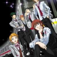  ����� Miracle Train ~Oedo-sen e Youkoso~ <small>Theme Song Performance</small> (ED) 